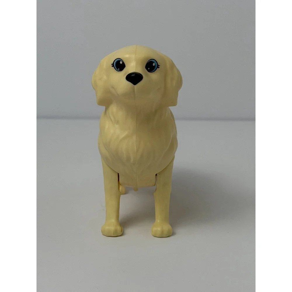 Barbie Newborn Pups- Dog Mom – Puppy Surprise Playset replacement